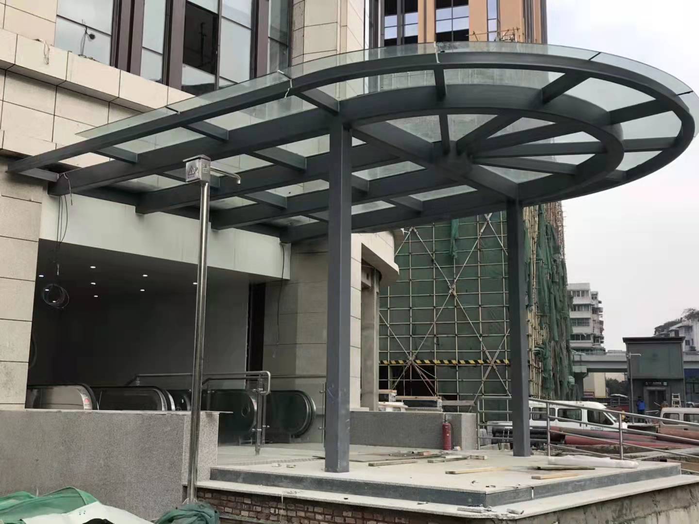 四川裝飾工程