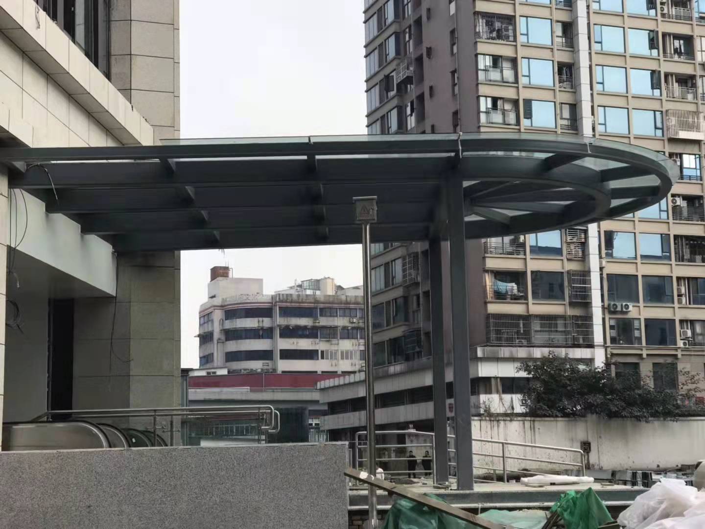 四川裝飾工程