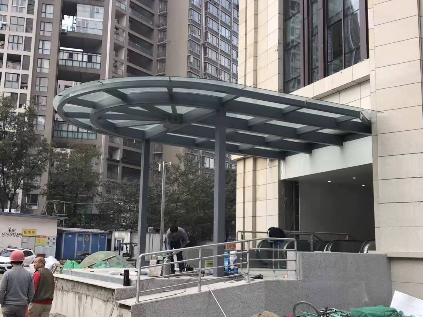 四川裝飾工程